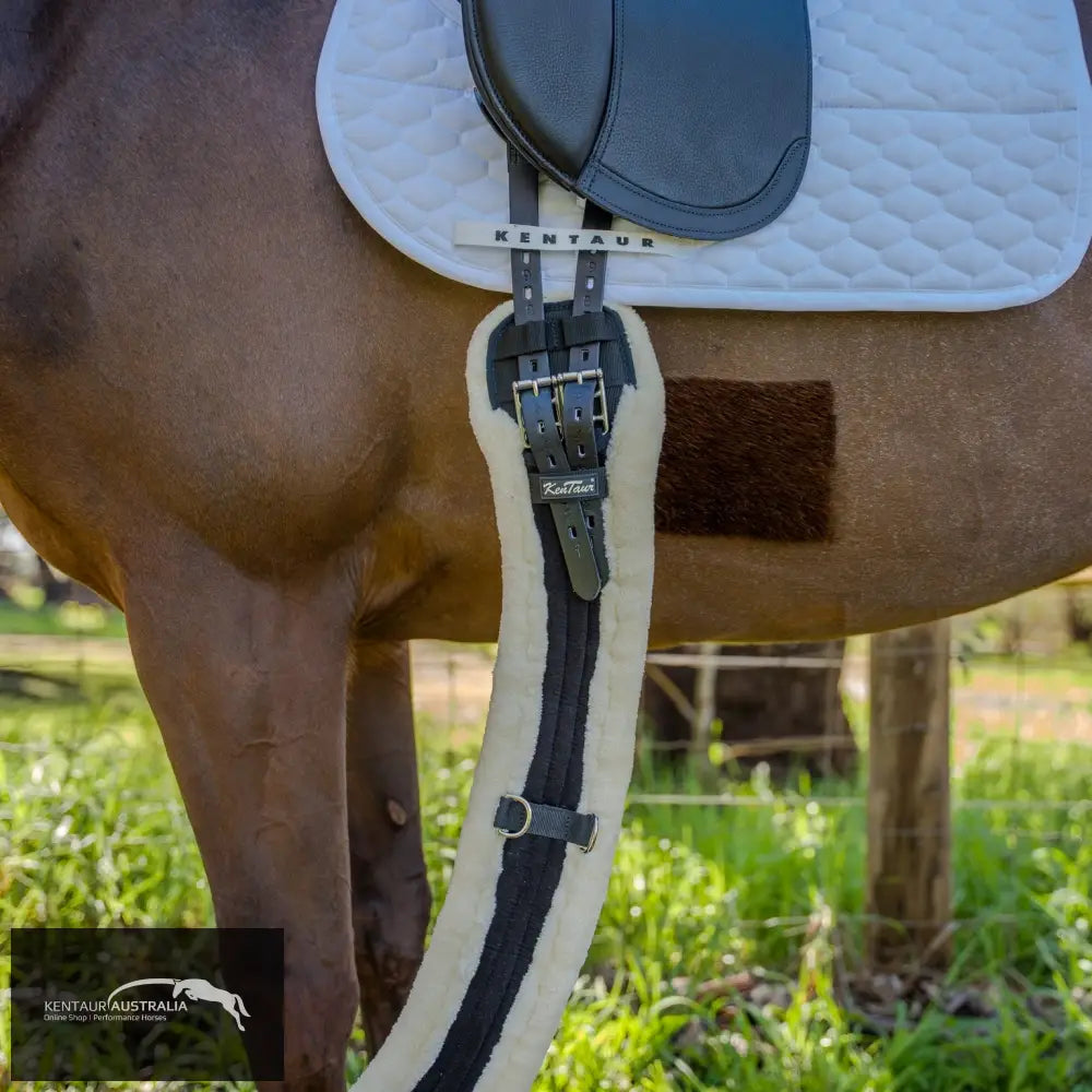 Kentaur ’Malmo’ Dressage Girth - Dressage Girth