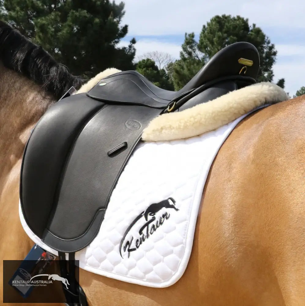 Kentaur Medea Dressage Saddle Saddles