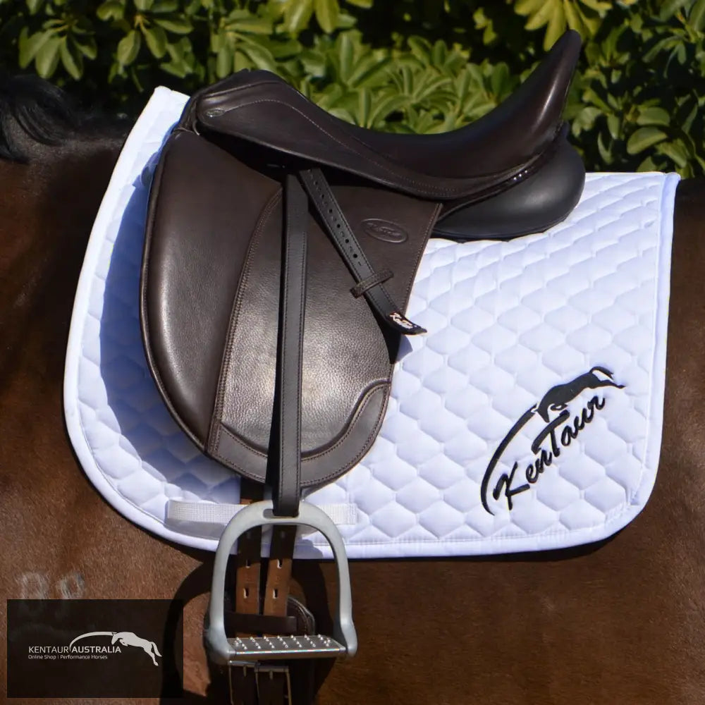 Kentaur Medea Dressage Saddle Saddles
