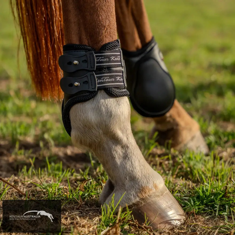 Kentaur ‘Mega Jump Air’ Hind Boots - Jumping Boots