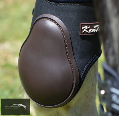 Kentaur Mega Jump Hind Boots Jumping