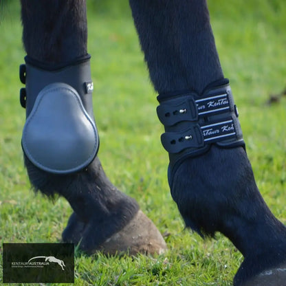 Kentaur Mega Jump Hind Boots Jumping