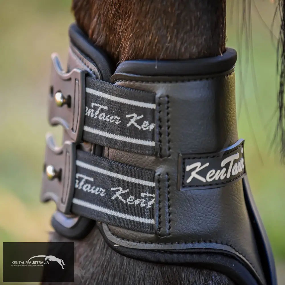 Kentaur ‘Mega Jump’ Hind Boots Jumping Boots