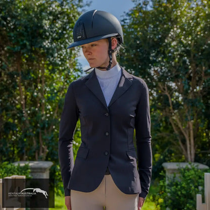 Kentaur Memory Foam Half-Pad - Saddle Pad