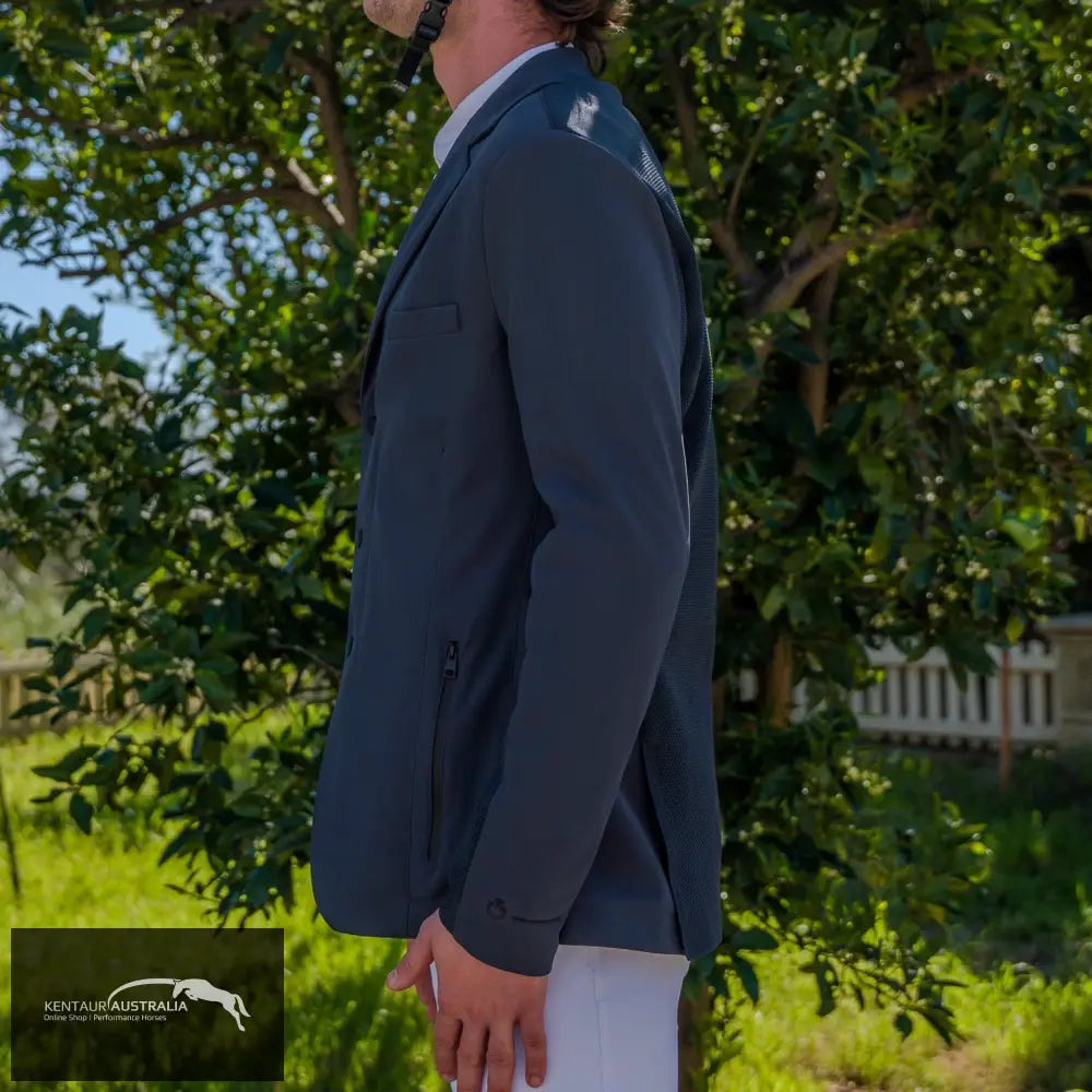 Kentaur Memory Foam Half-Pad - Saddle Pad