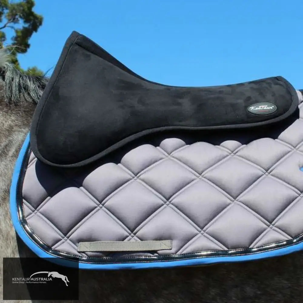 Kentaur Memory Foam Half-Pad Saddle Pad