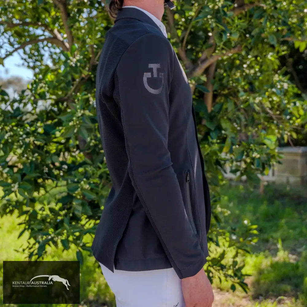 Kentaur Memory Foam Half-Pad - Saddle Pad