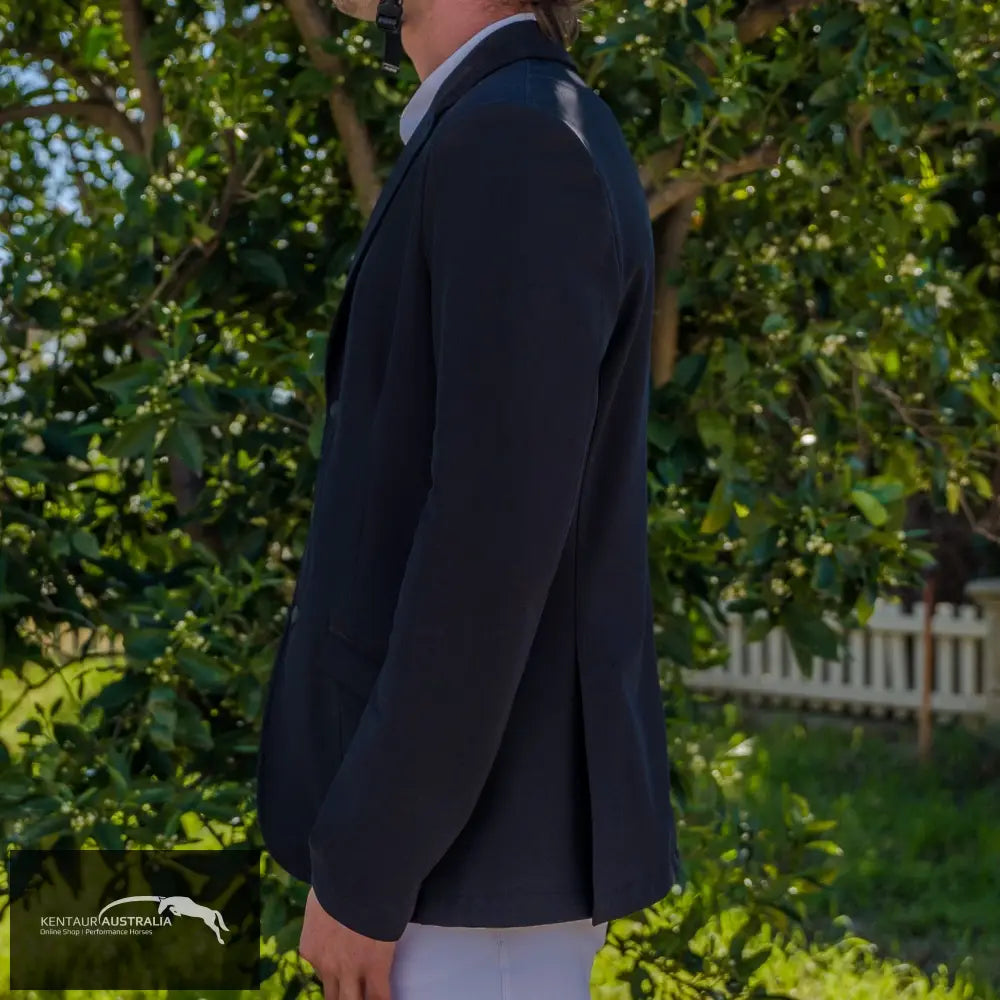 Kentaur Memory Foam Half-Pad - Saddle Pad