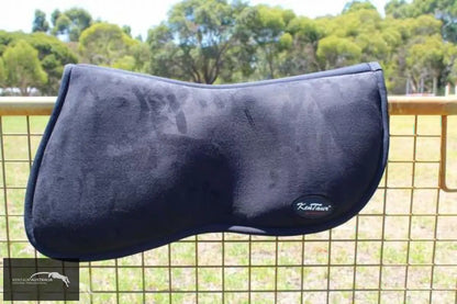 Kentaur Memory Foam Half-Pad Saddle Pad