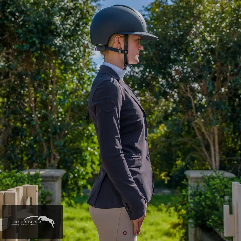 Kentaur Memory Foam Half-Pad - Saddle Pad