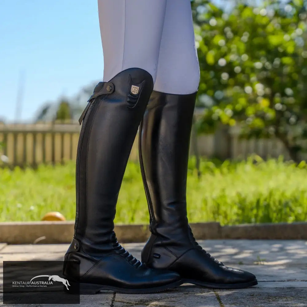 Kentaur Memory Foam Half-Pad - Saddle Pad