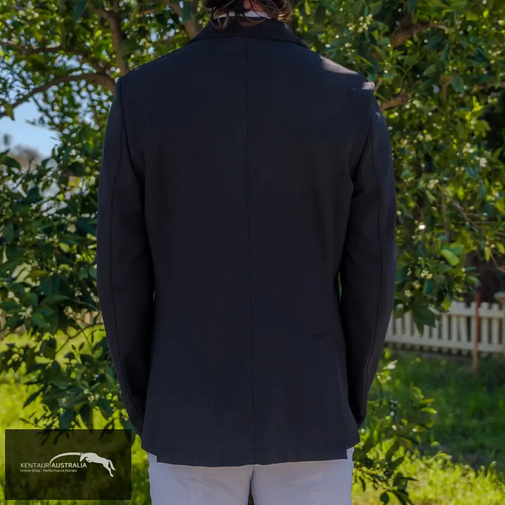 Kentaur Memory Foam Half-Pad - Saddle Pad