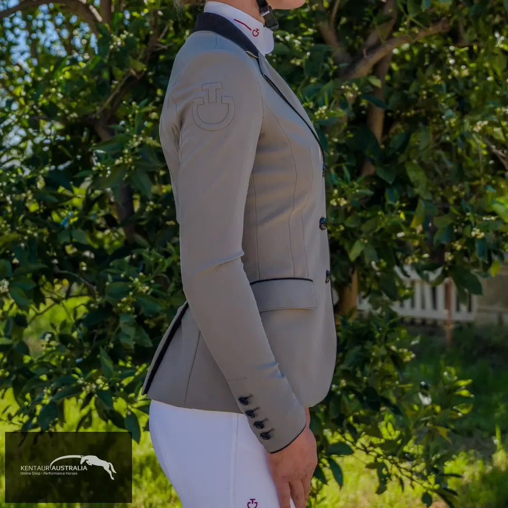 Kentaur Memory Foam Half-Pad - Saddle Pad