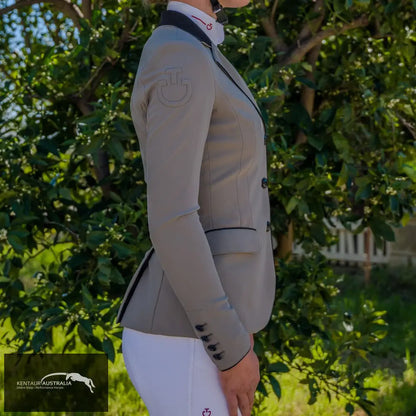 Kentaur Memory Foam Half-Pad - Saddle Pad
