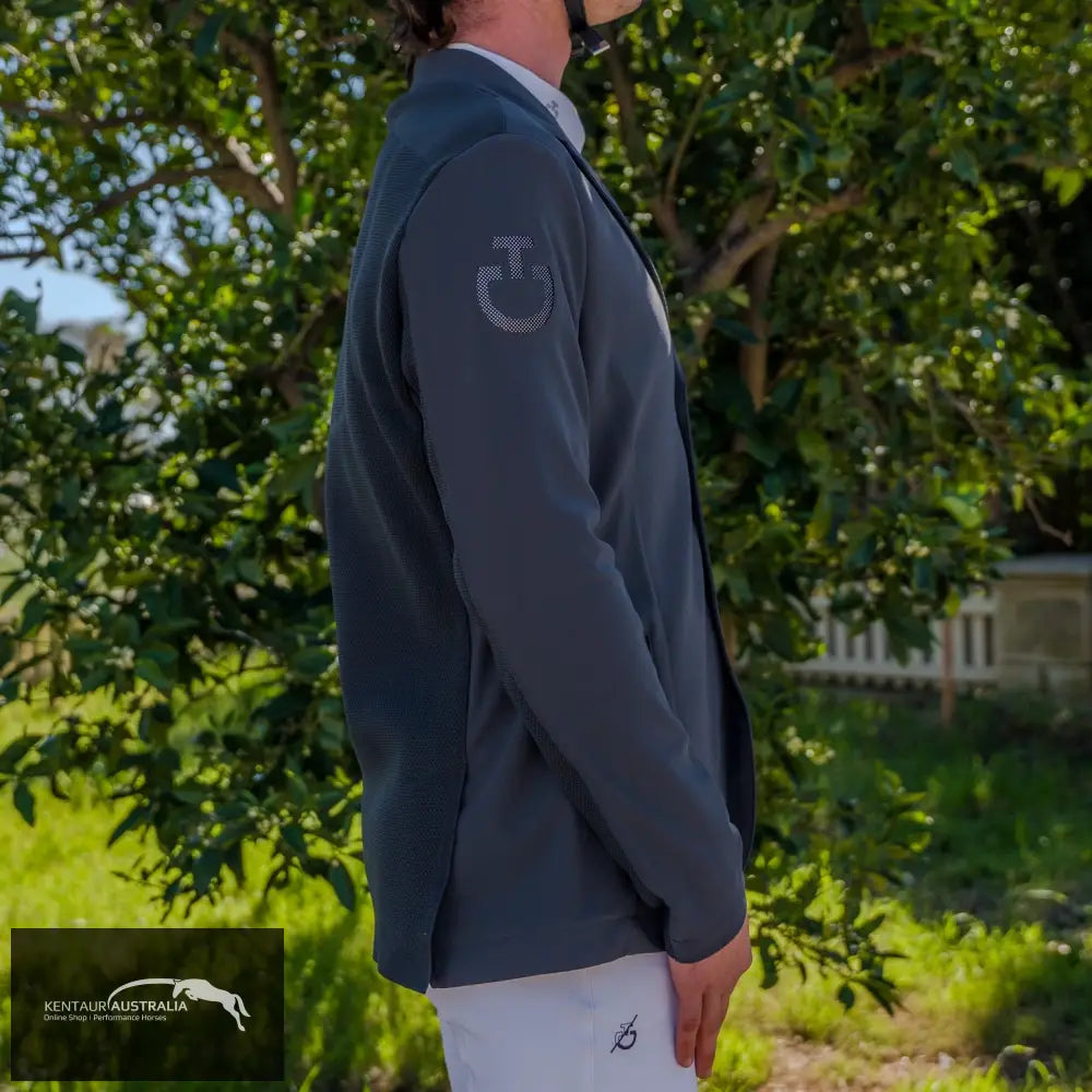 Kentaur Memory Foam Half-Pad - Saddle Pad