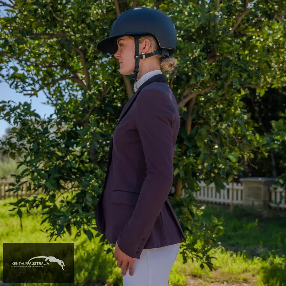 Kentaur Memory Foam Half-Pad - Saddle Pad