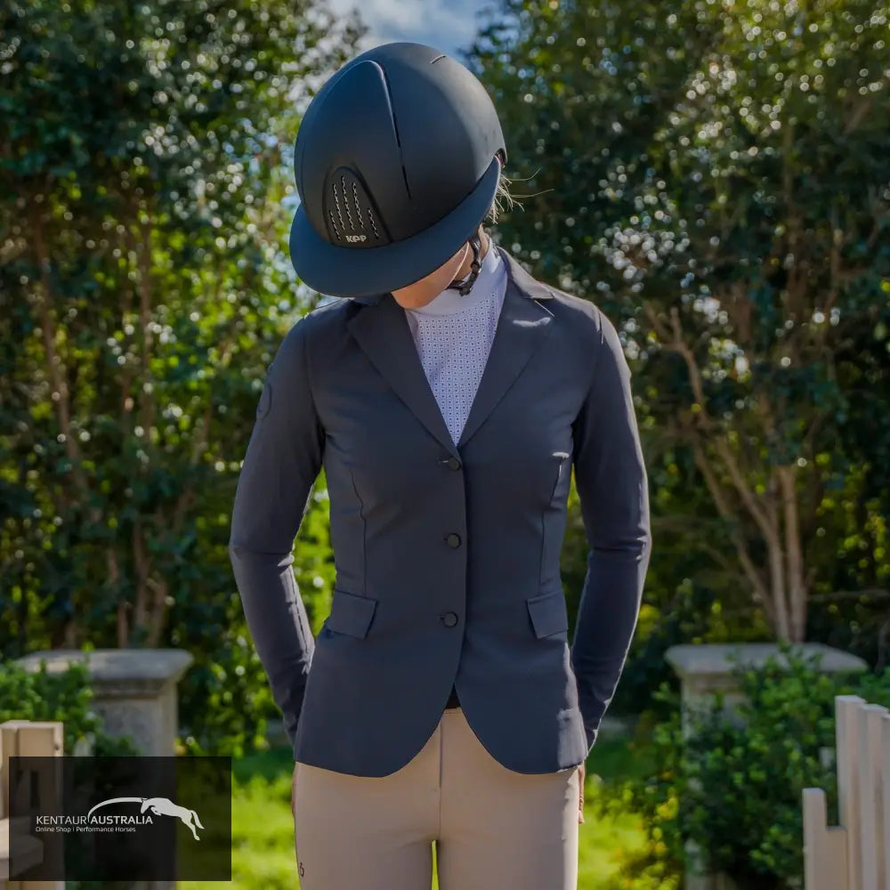 Kentaur Memory Foam Half-Pad - Saddle Pad