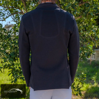 Kentaur Memory Foam Half-Pad - Saddle Pad