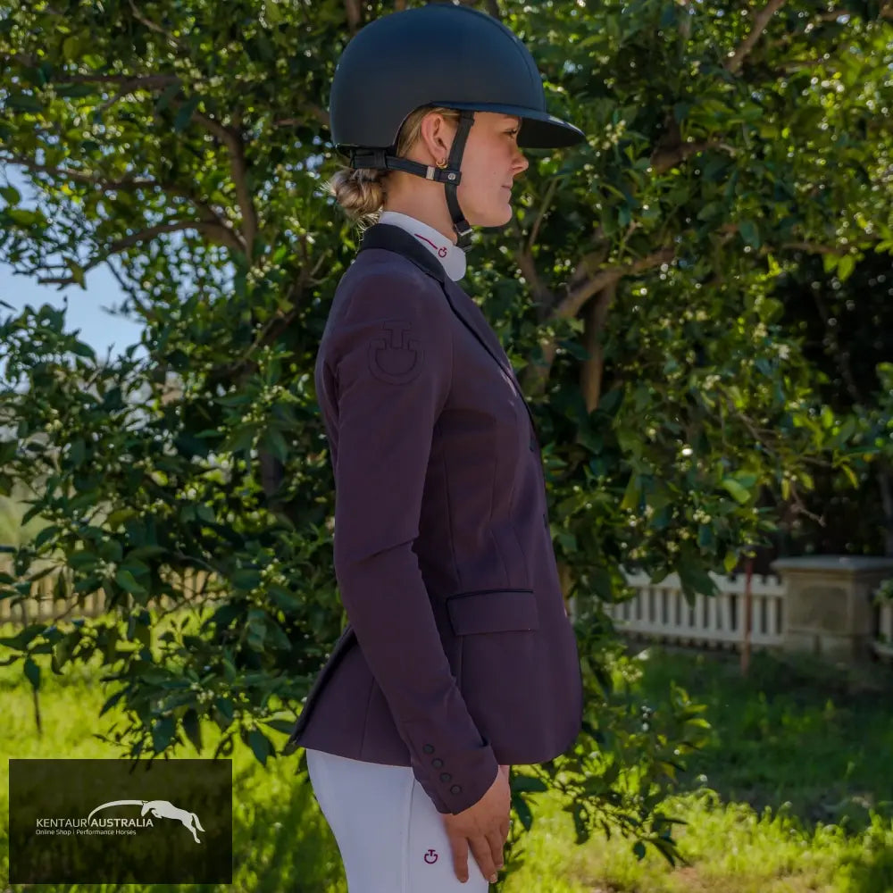 Kentaur Memory Foam Half-Pad - Saddle Pad