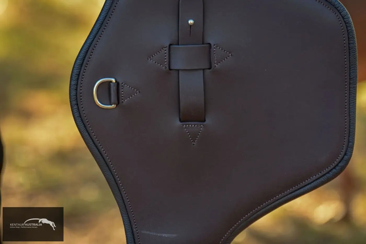 Kentaur ‘Metz’ Eventing Girth jumping girths