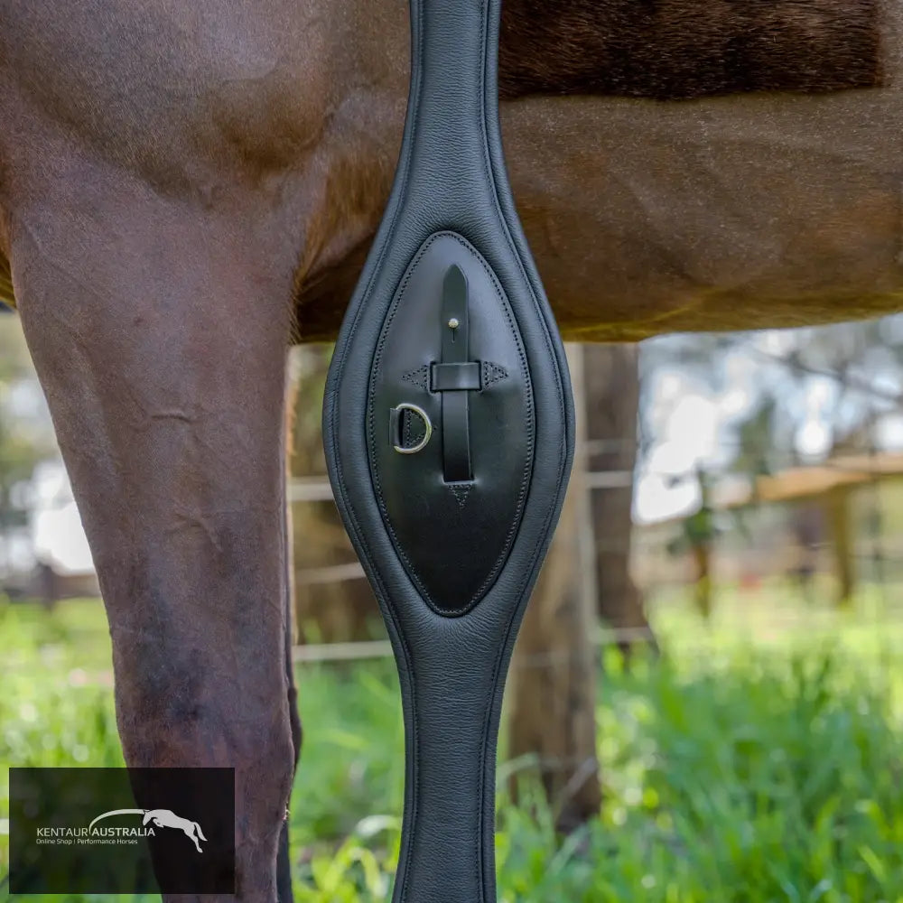 Kentaur ’Monaco’ EXTRA SOFT Girth - jumping girths