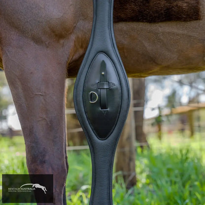Kentaur ’Monaco’ EXTRA SOFT Girth - jumping girths