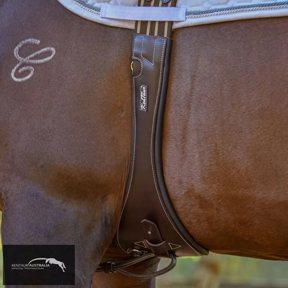 Kentaur ‘Monaco’ Girth jumping girths