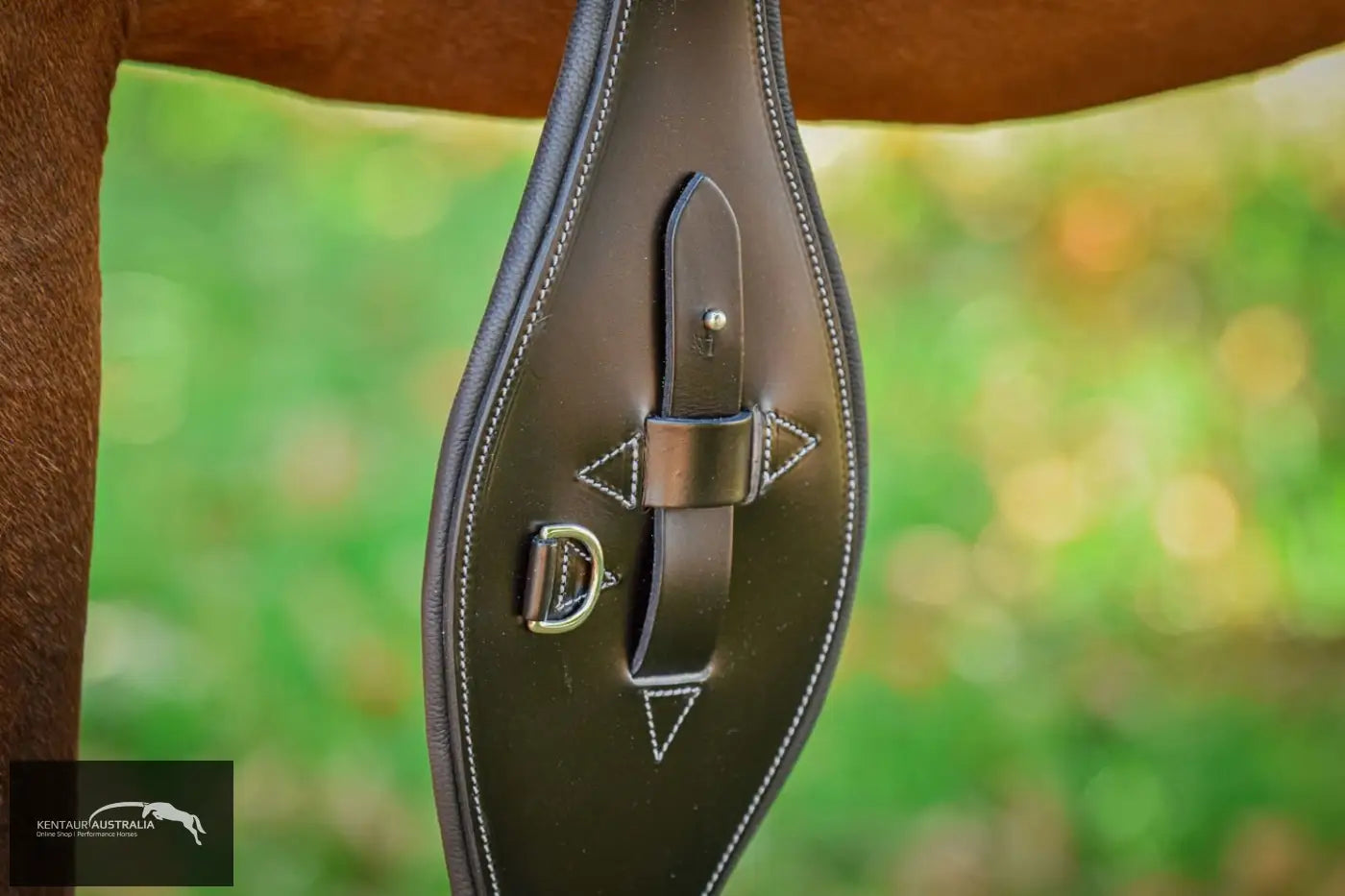 Kentaur ‘Monaco’ Girth jumping girths