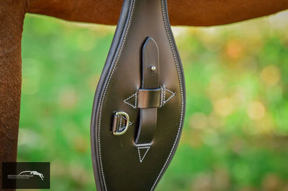Kentaur ‘Monaco’ Girth jumping girths
