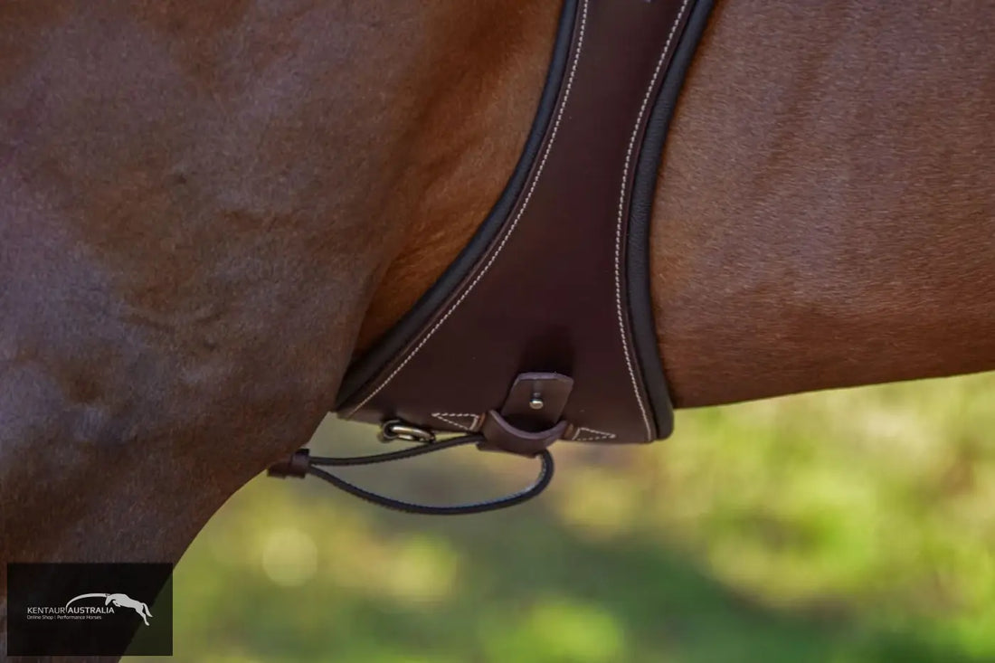 Kentaur ‘Monaco’ Girth jumping girths