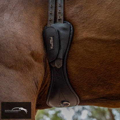 Kentaur ’Monza’ Leather Girth - Dressage Girth
