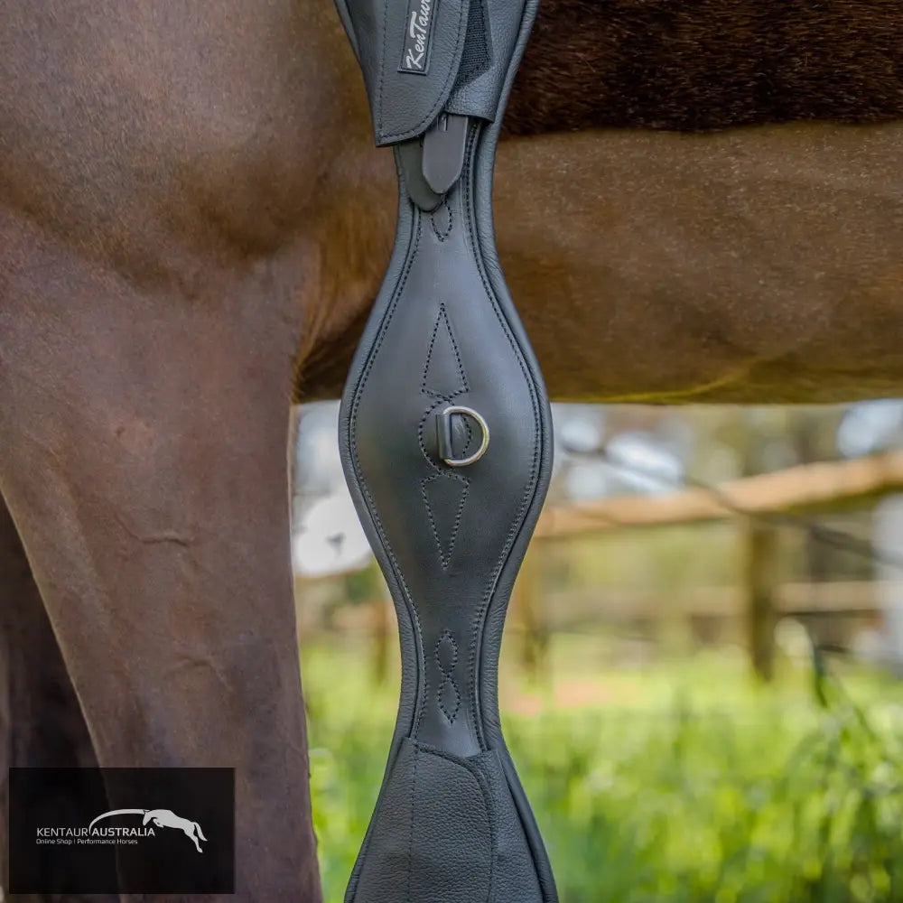 Kentaur ’Monza’ Leather Girth - Dressage Girth