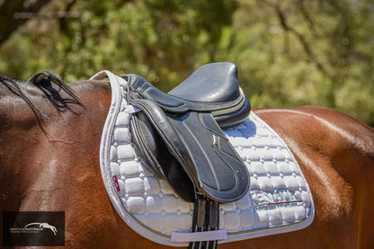 Kentaur ‘Naxos’ Jumping Saddle Jumping Saddles