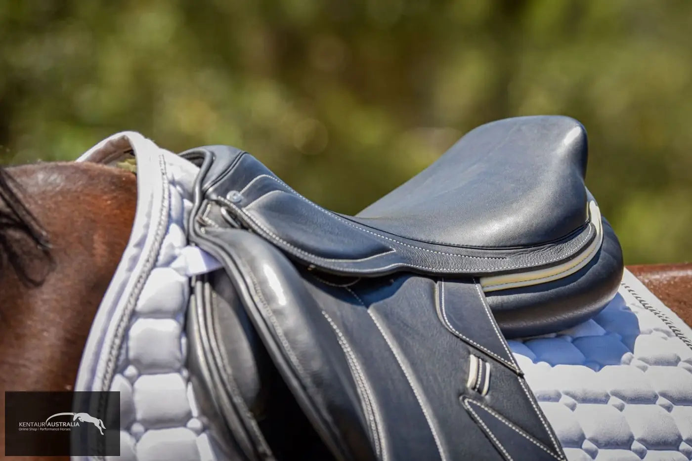 Kentaur ‘Naxos’ Jumping Saddle Jumping Saddles