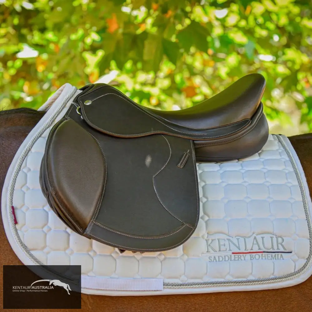 Kentaur ‘Naxos’ Jumping Saddle Jumping Saddles