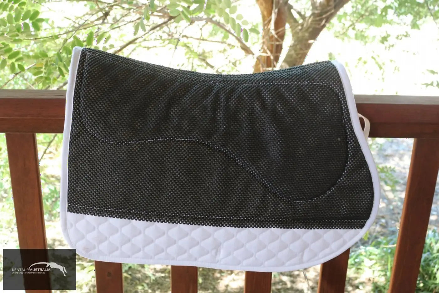 Kentaur Neo Non Slip Saddle Pad
