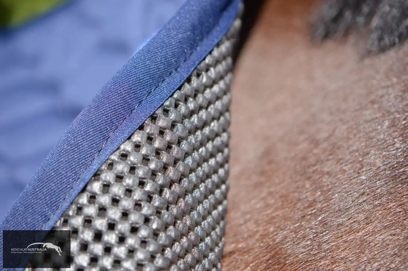 Kentaur Neo Non Slip Saddle Pad