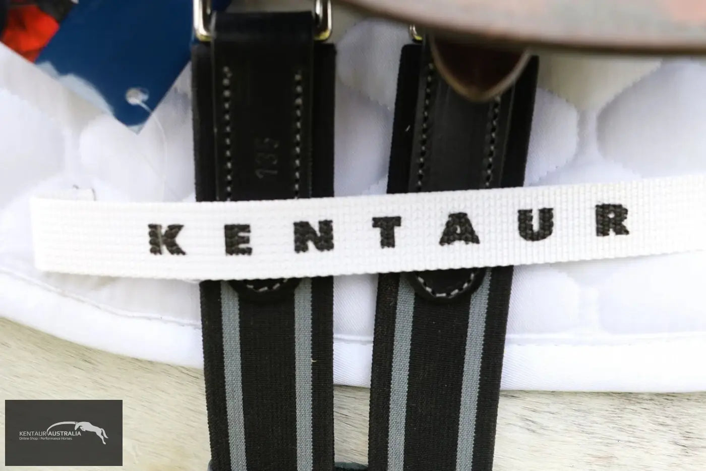 Kentaur Neo Non Slip Saddle Pad