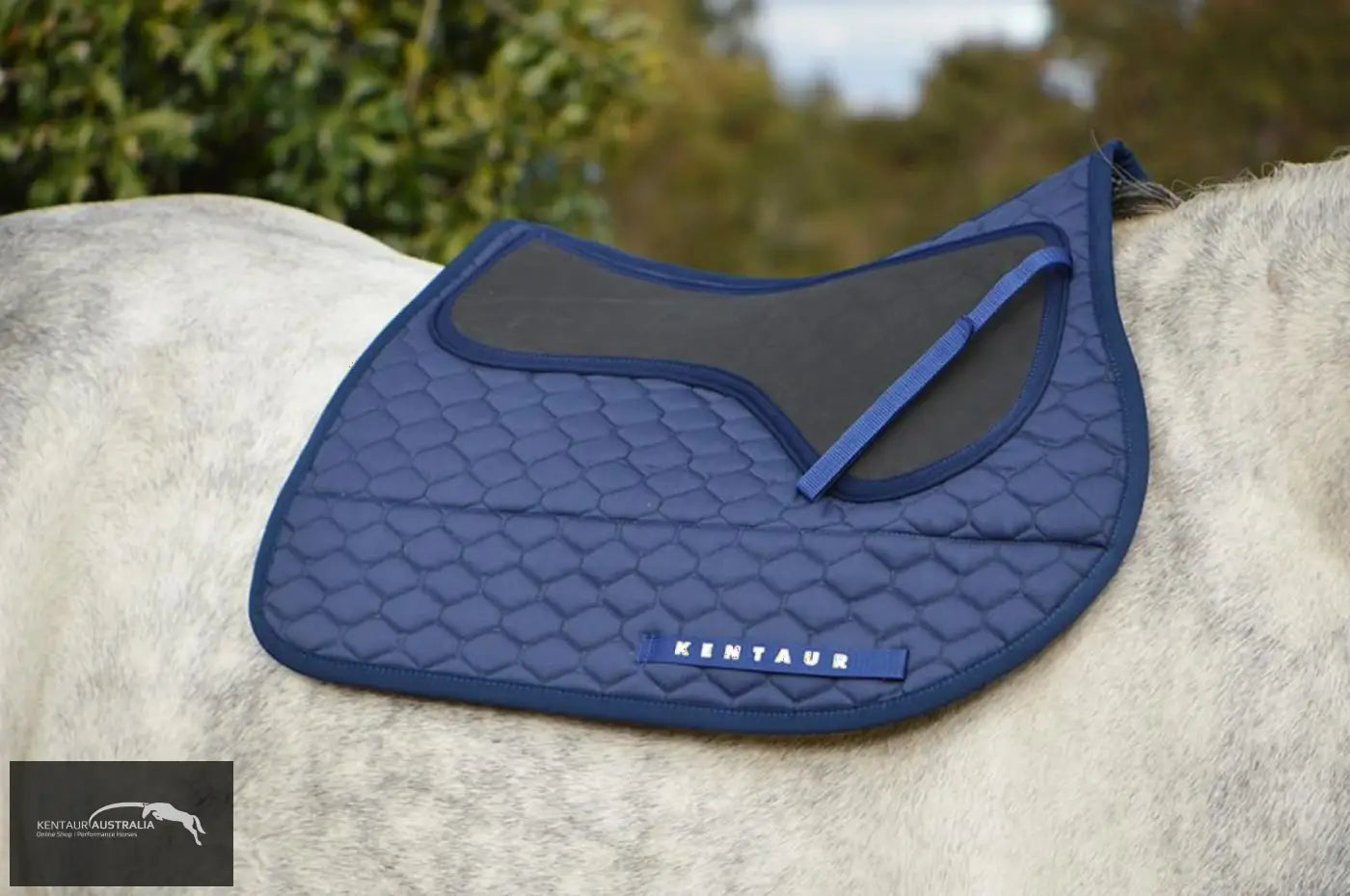 Kentaur Neo Non Slip Saddle Pad