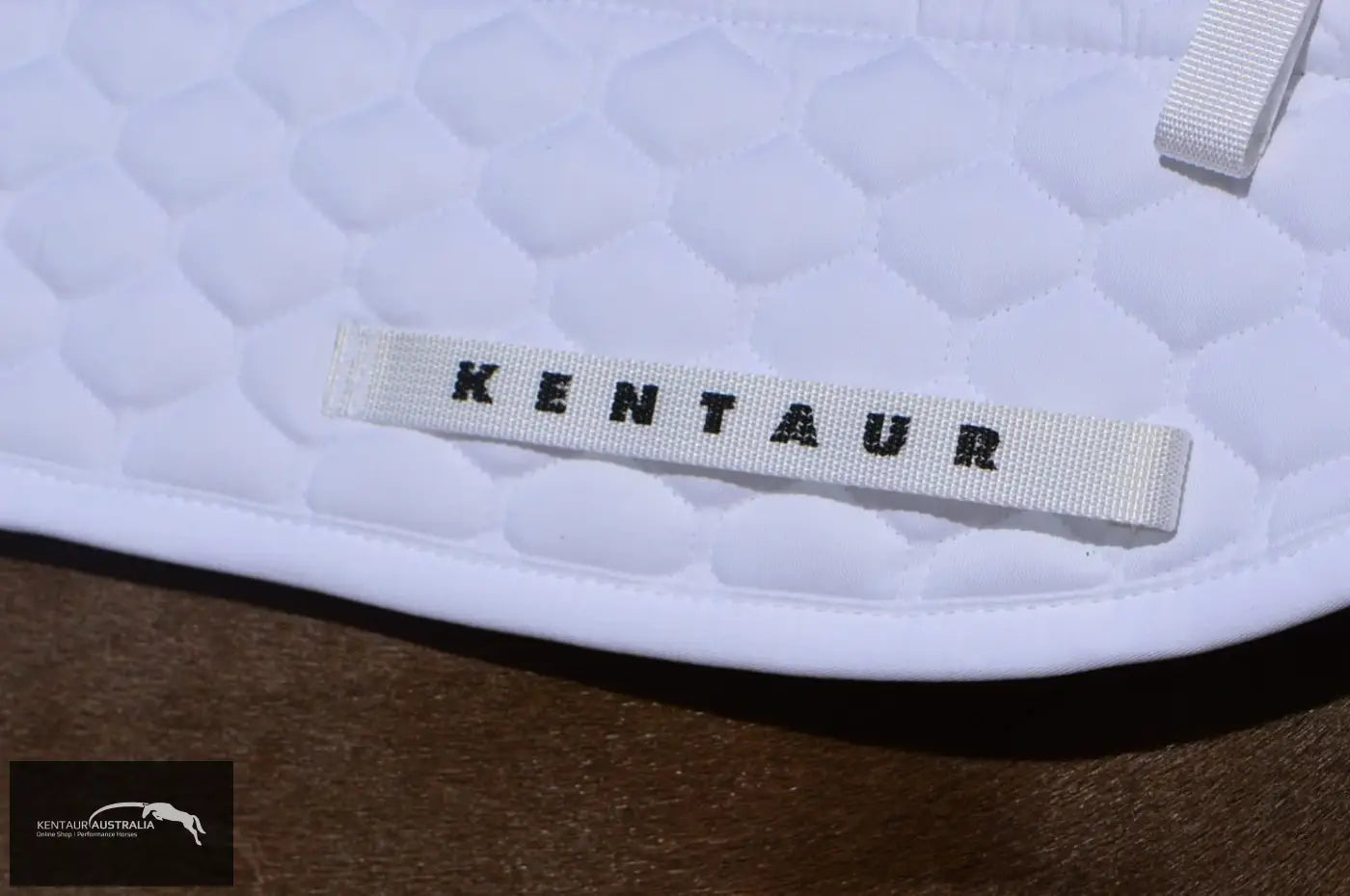 Kentaur Neo Non Slip Saddle Pad