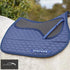 Kentaur Neo Non Slip Saddle Pad Navy / Jumping Saddle Pad