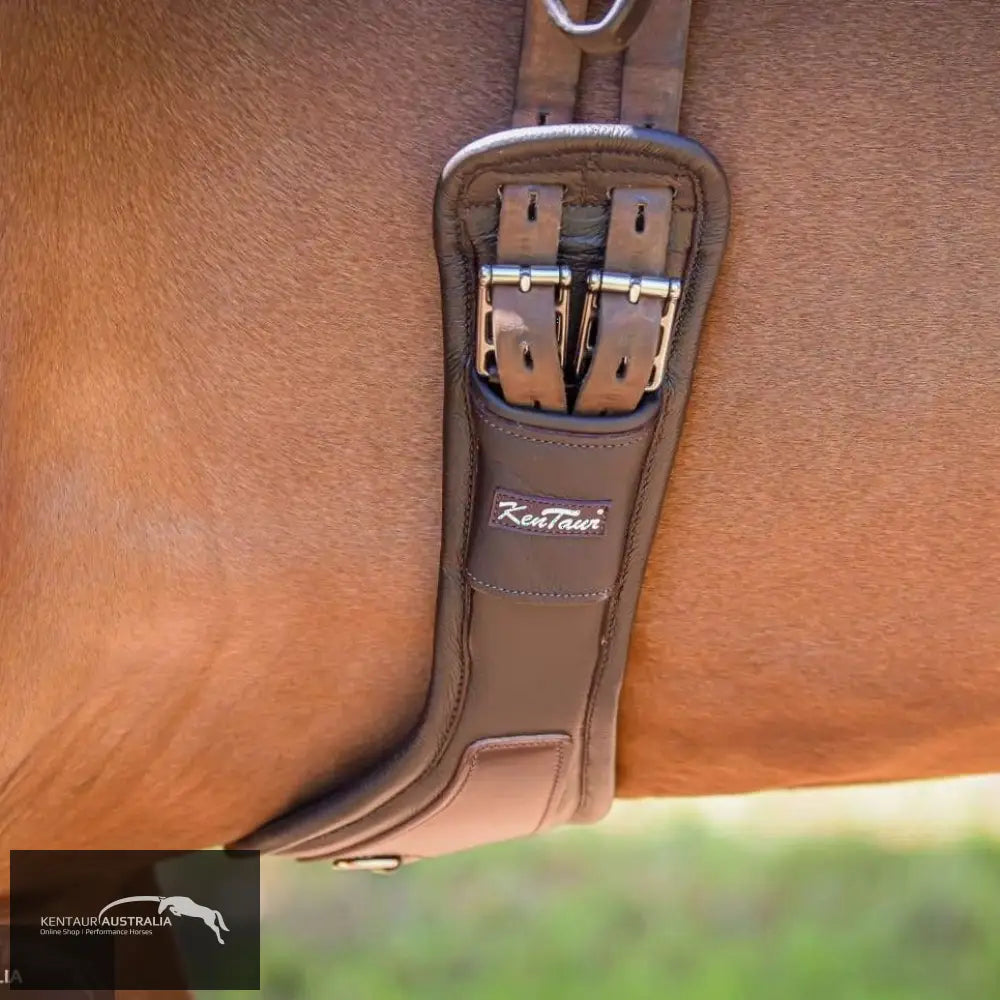 Kentaur ‘Padova’ EXTRA SOFT Dressage Girth Dressage Girth