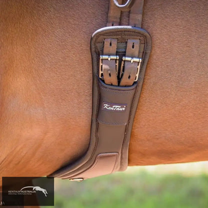Kentaur ‘Padova’ EXTRA SOFT Dressage Girth Dressage Girth