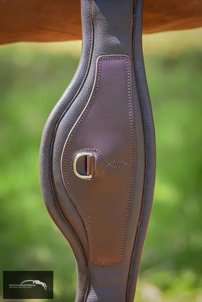 Kentaur ‘Padova’ EXTRA SOFT Dressage Girth Dressage Girth