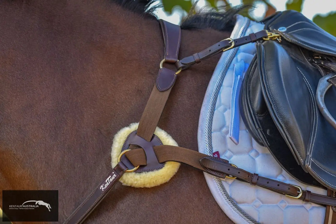 Kentaur ’Palermo’ Breastplate Breastplates