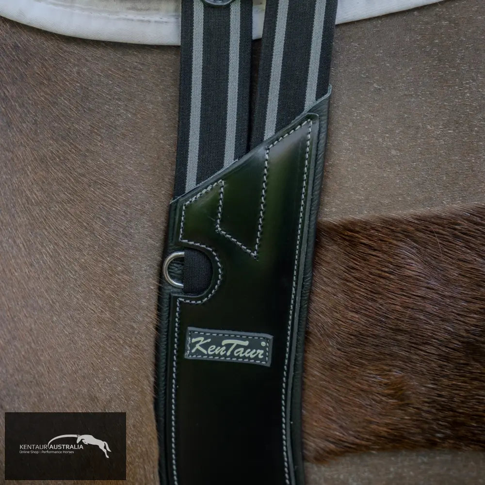 Kentaur ‘Paris’ Stud Girth - jumping girths