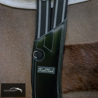 Kentaur ‘Paris’ Stud Girth - jumping girths