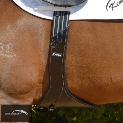 Kentaur Paris Stud Girth Jumping Girths