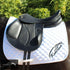 Kentaur Performer Eventing Saddle Black Jumping Saddles
