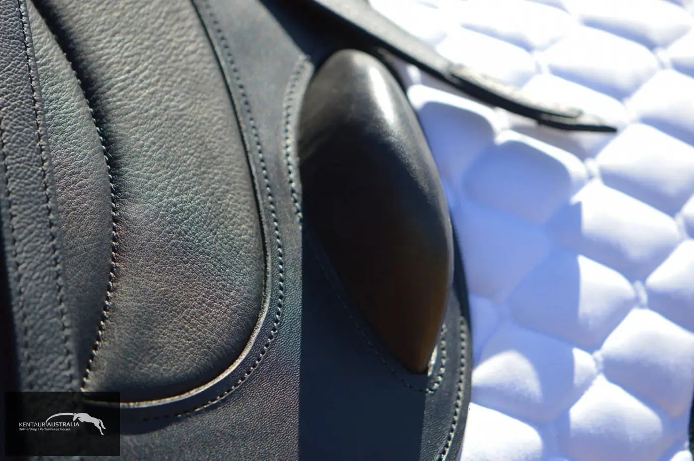Kentaur Performer Eventing Saddle Jumping Saddles